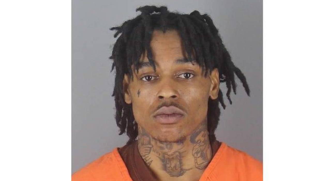 Hennepin County Attorney Mary Moriarty responded Tuesday to concerns about why the suspect in a double homicide earlier this week in Minneapolis was able to make bail, just hours before the shooting occurred.