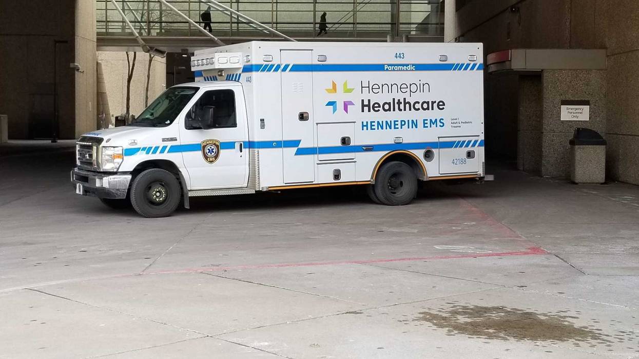 Hennepin County board members have voted in favor of taking over operations at the Hennepin Healthcare as the hospital facility is facing dire financial trouble.