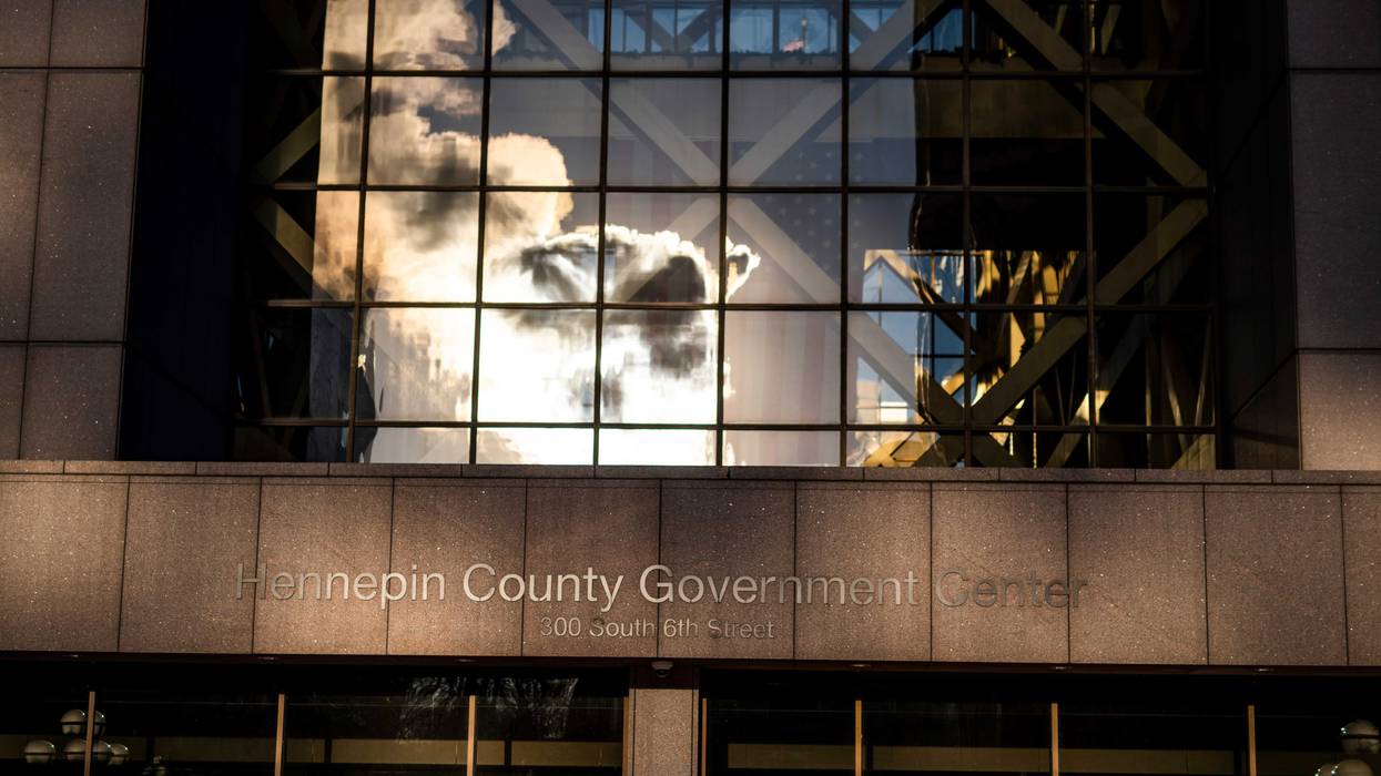 Hennepin County Commissioners will vote Tuesday to approve a bump in pay for themselves of about $60,000 amid criticism from the public.