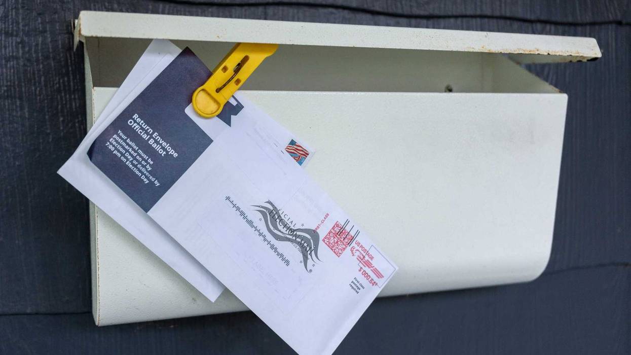 Hennepin County elections officials have until Friday to appoint Republican judges to the county's absentee ballot board following a ruling Tuesday from the State Supreme Court.