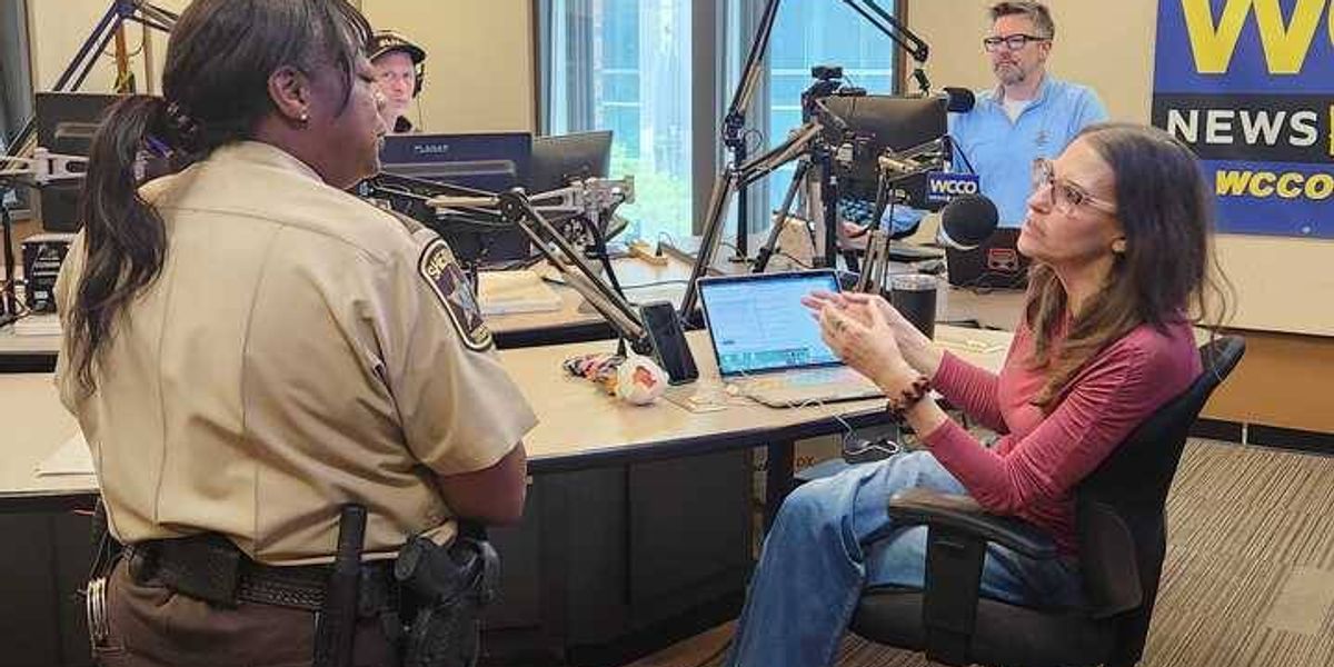 Sheriff Witt has filed papers for re-election bid