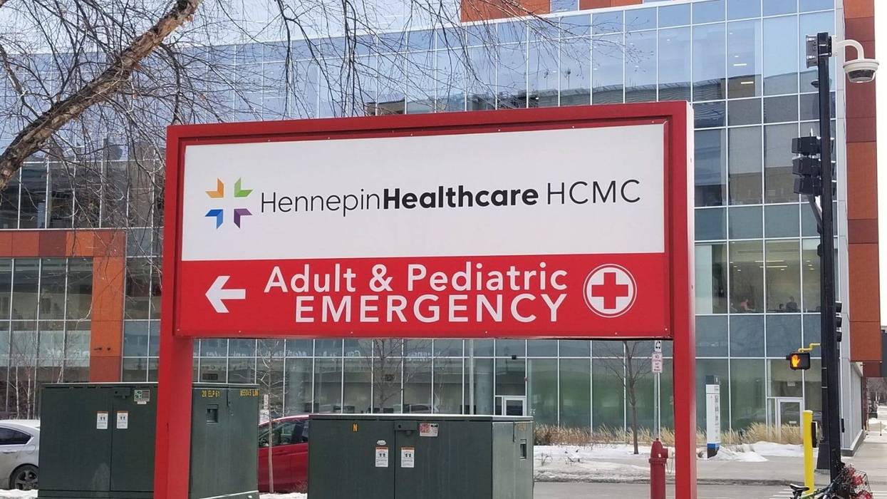 Hennepin Health is asking its employees to help identify possible cost-saving measures as it looks make at least $50 million in cuts by the end of March.