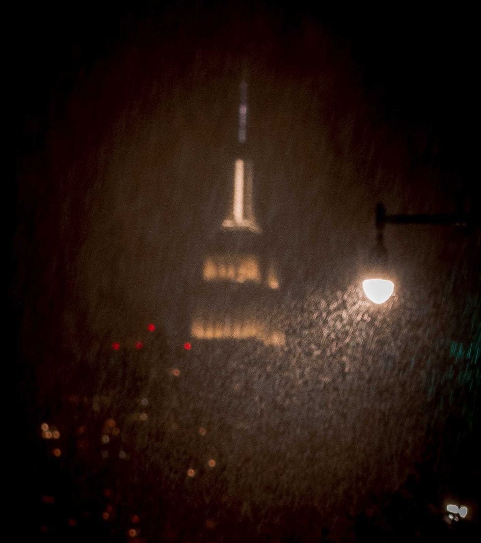 Henri NYC