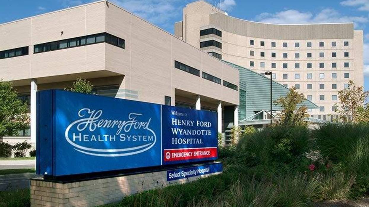 Henry Ford Health System