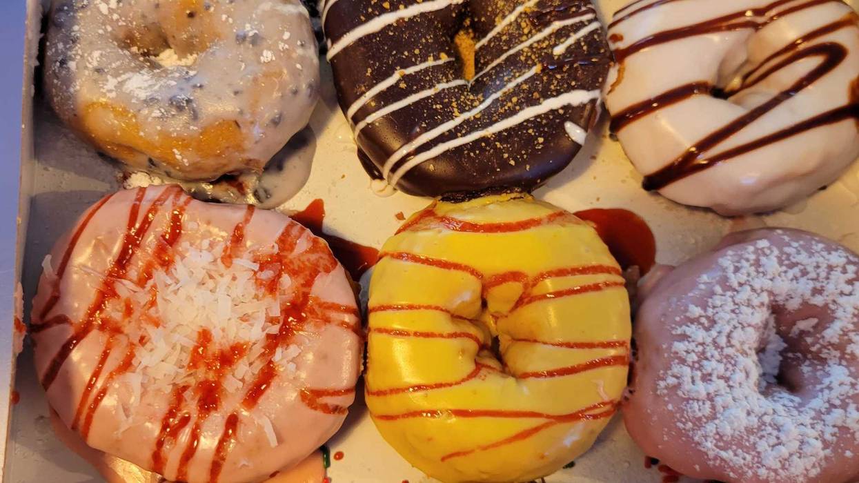 Henry Lake assortment