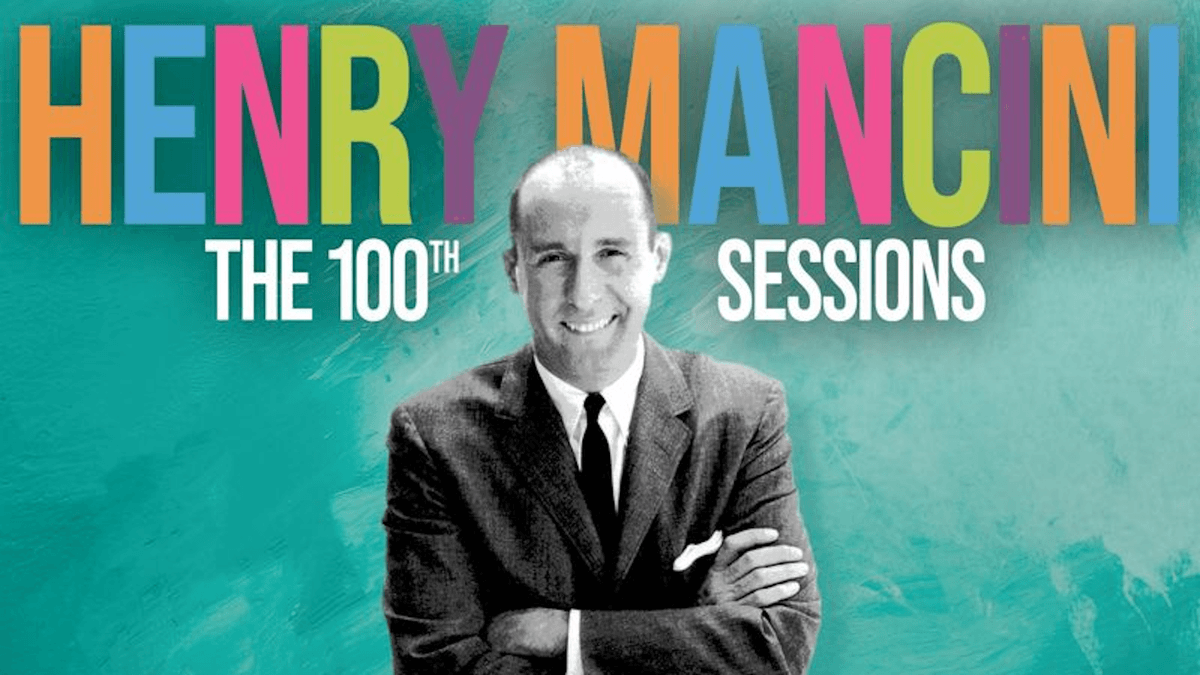 Henry Mancini