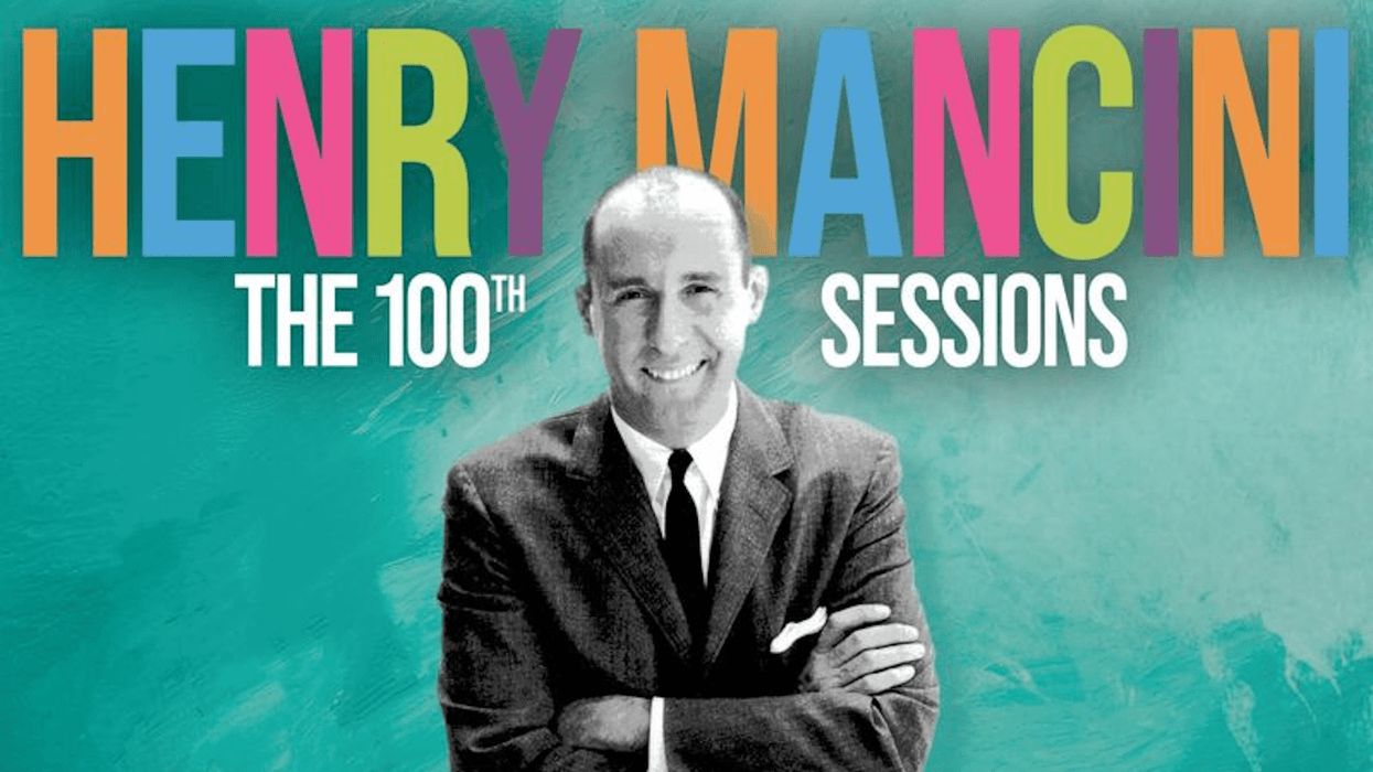 Henry Mancini