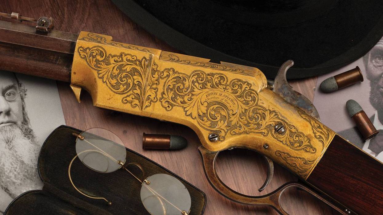 Bedford auction house to hold event for nation's 250th birthday