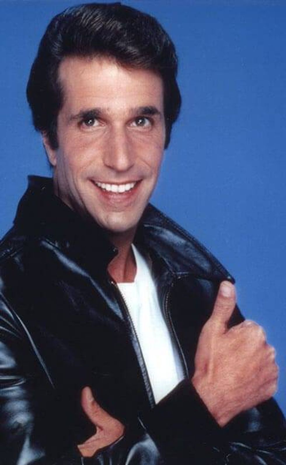 Henry Winkler as