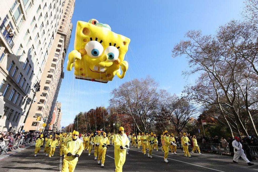 heo Wargo/Getty Images