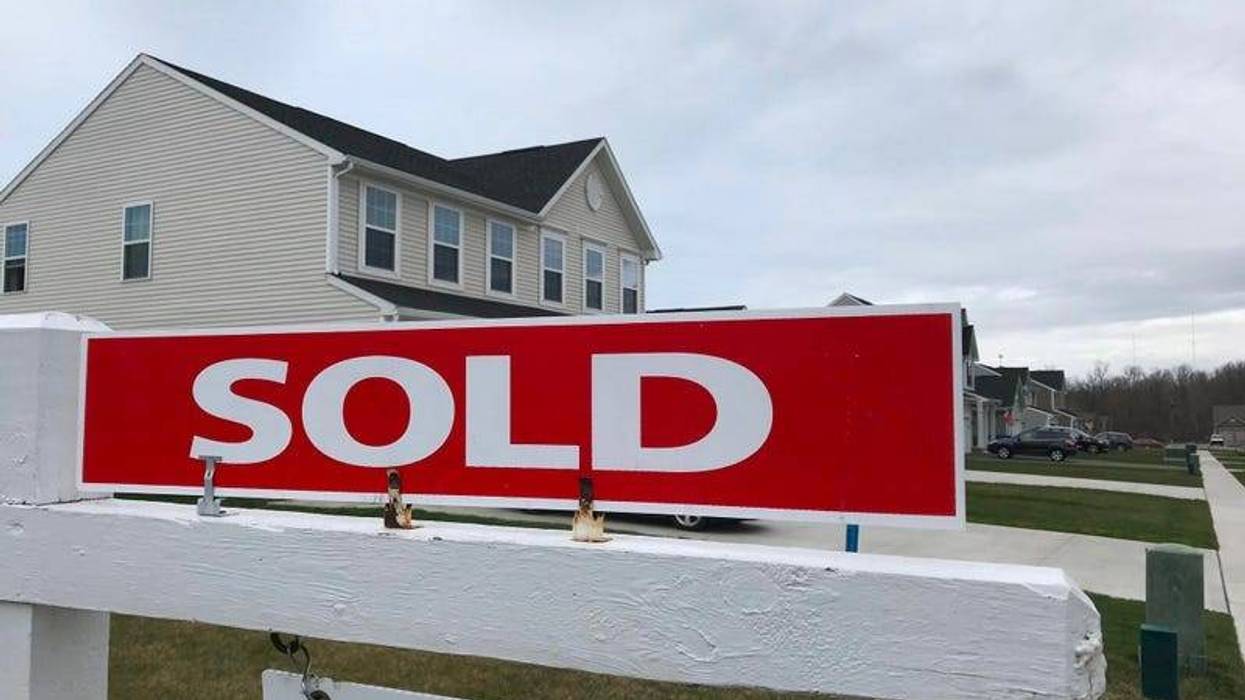 Here are the most and least expensive areas to buy a home in Michigan