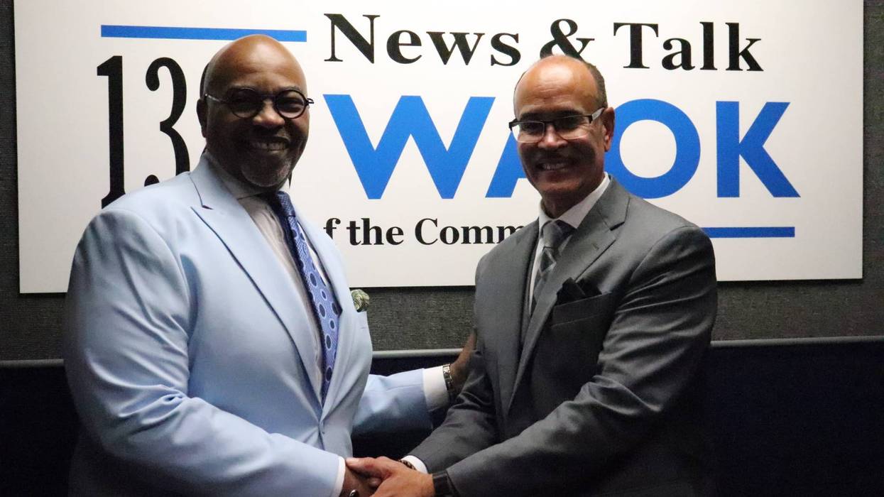 Here on Too Much Truth we commemorated the 31st anniversary of the Million Man March and welcomed Minister Ishmael Muhammad for a meaningful discussion honoring its legacy.