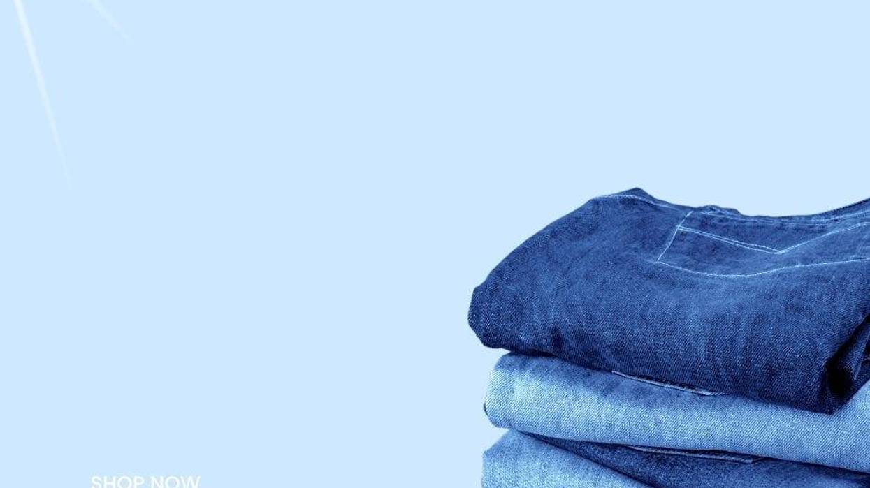 Here's How To Get Free Clothes