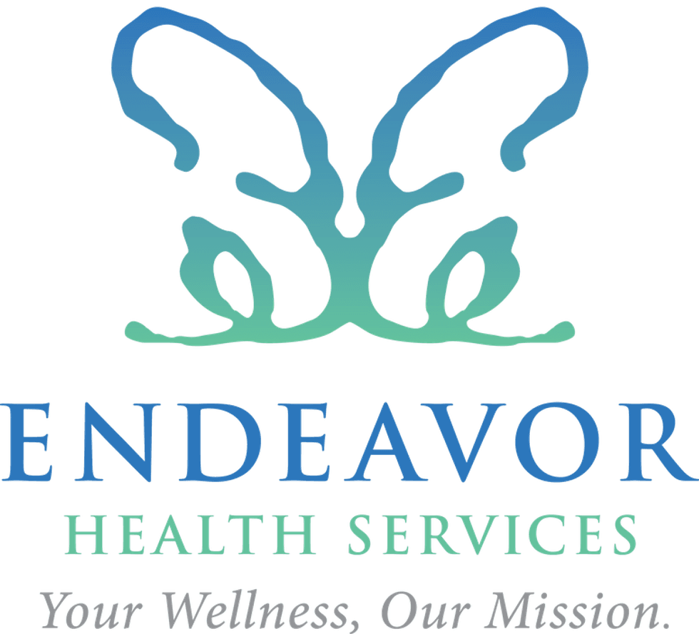 Here to Serve - Elizabeth Mauro of Endeavor