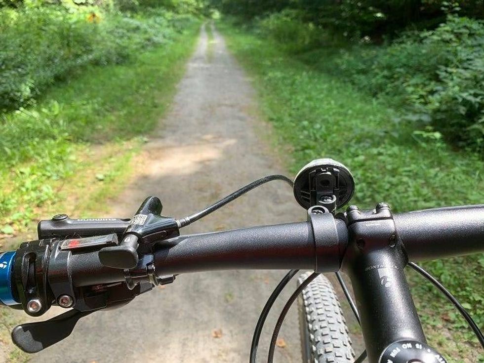 Heritage Valley Trail