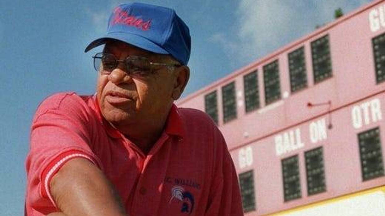 Herman Boone