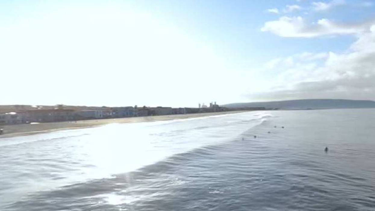 Hermosa Beach