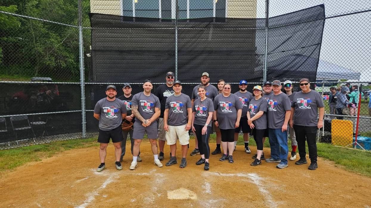 Heroes Team