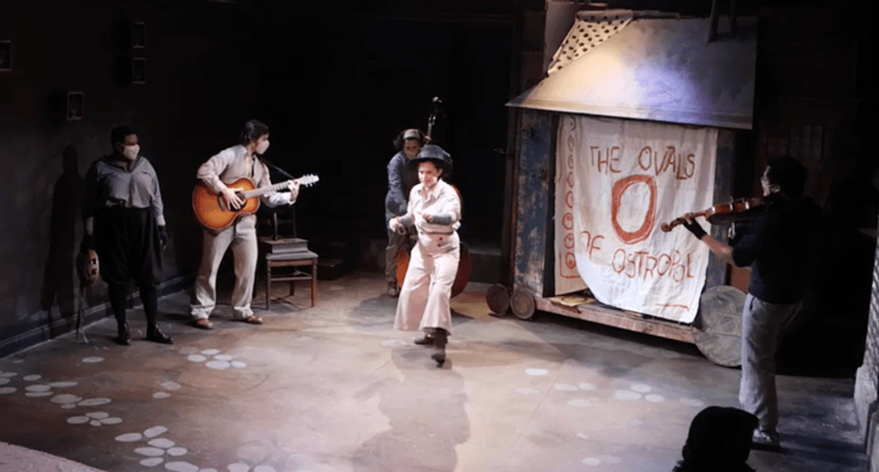 Hershel and the Hanukkah Goblins