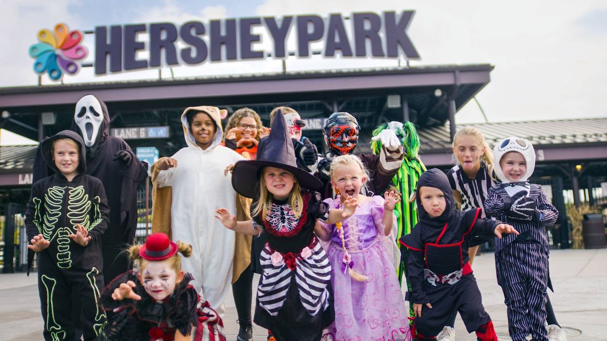 Hersheypark