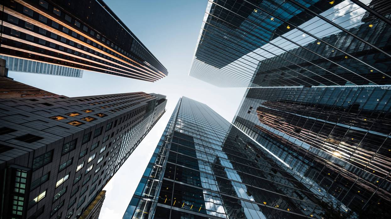 High Rise Building