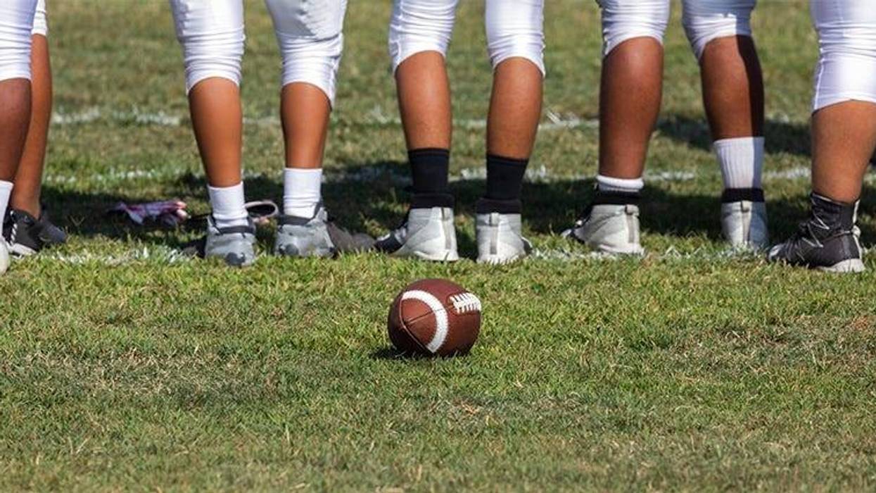 high school football, OSAA, 1080 The FAN, KFXX-AM