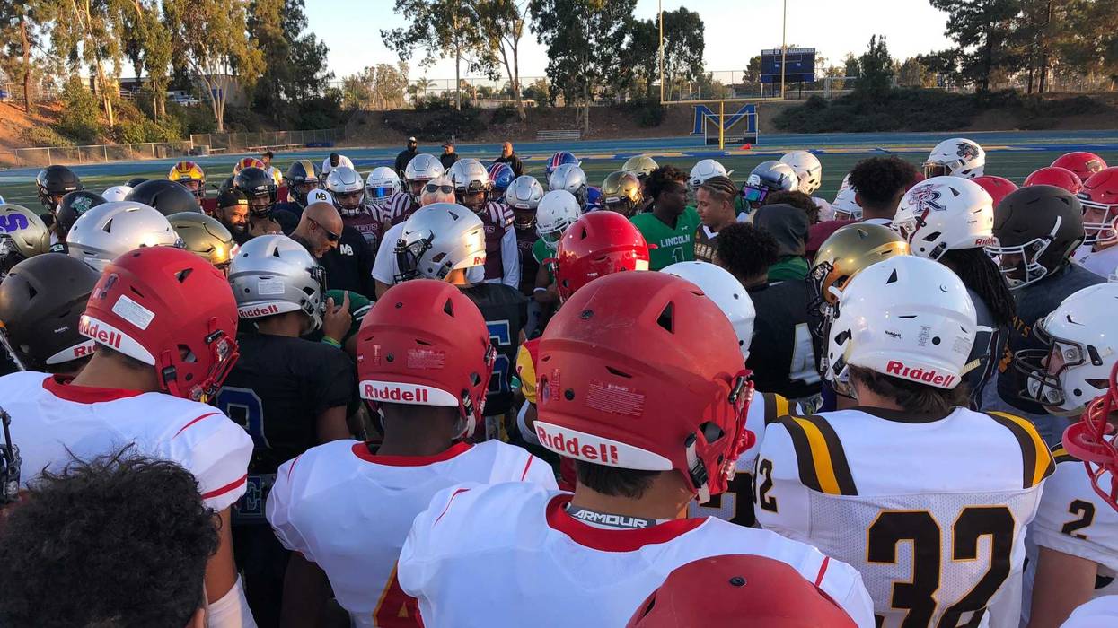 High School Football