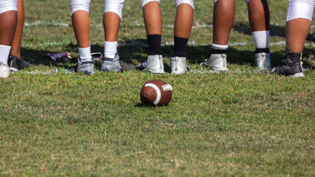 High School Football