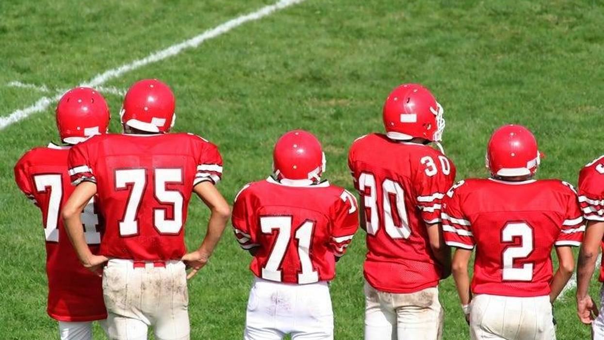 High School Football