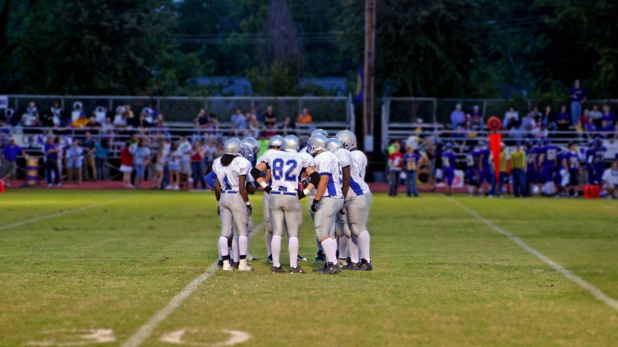 High School Football