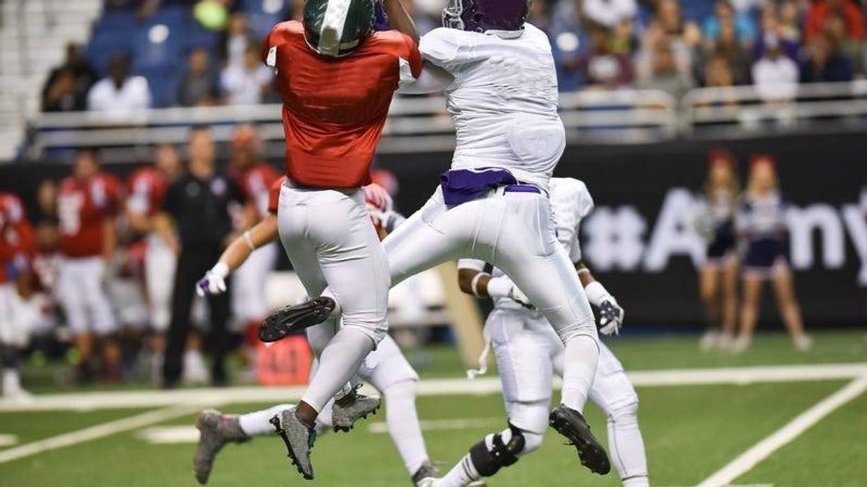 High School Football