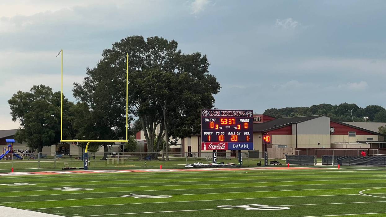 High School Football