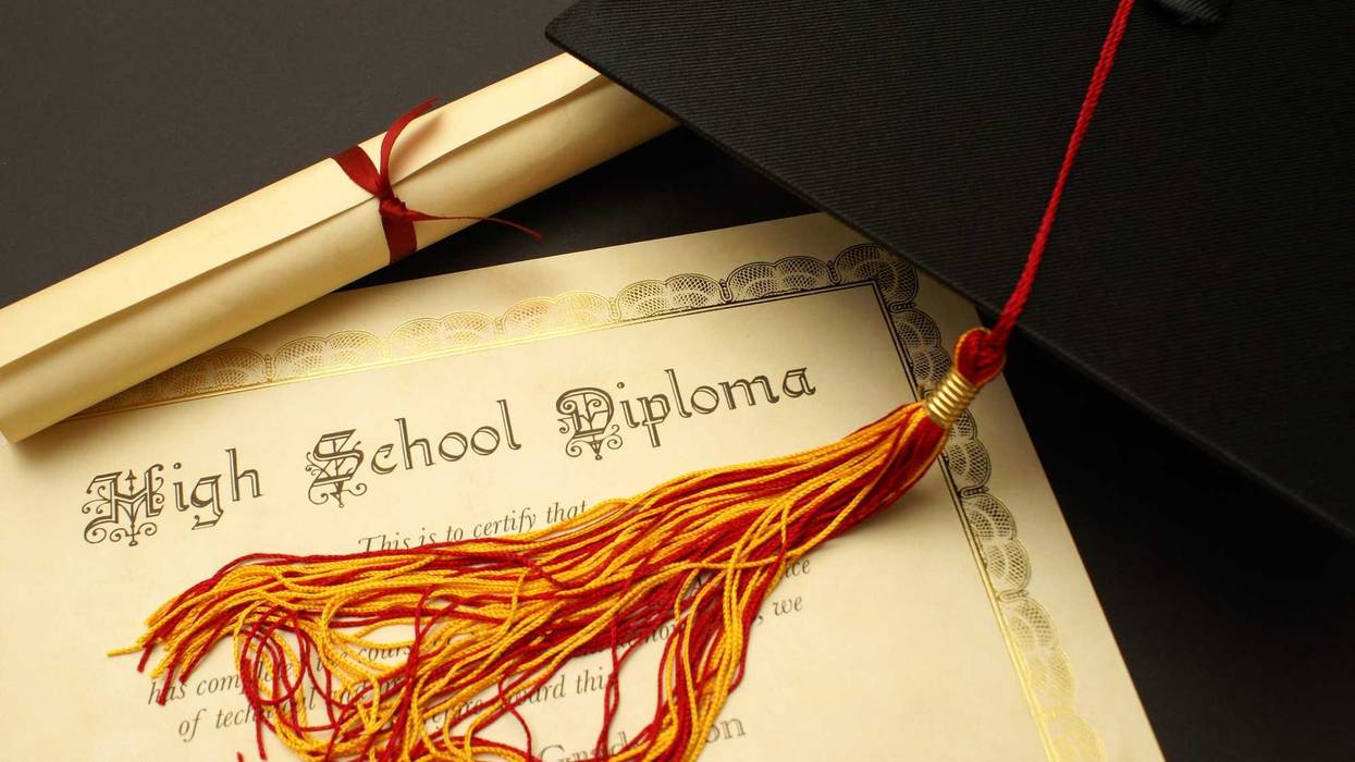 High School, Graduation, Rates, Minneapolis, Public Schools, Minnesota