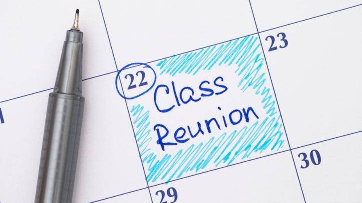 High School Reunion