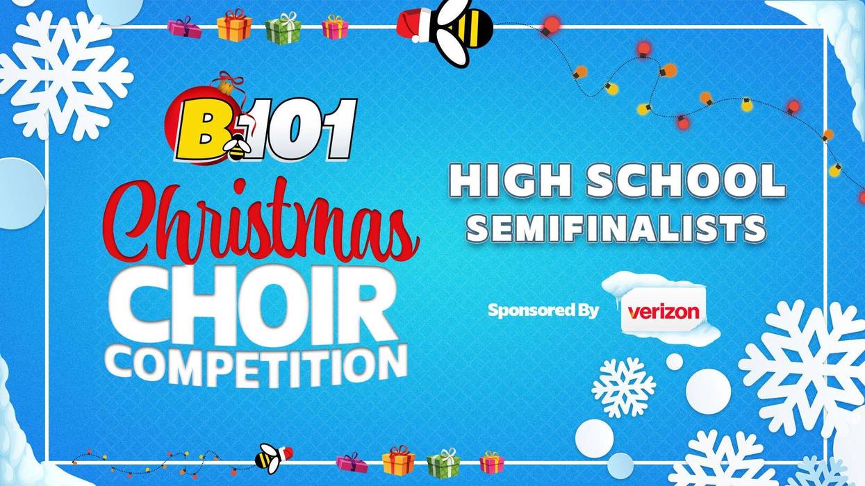 High School Semifinalists