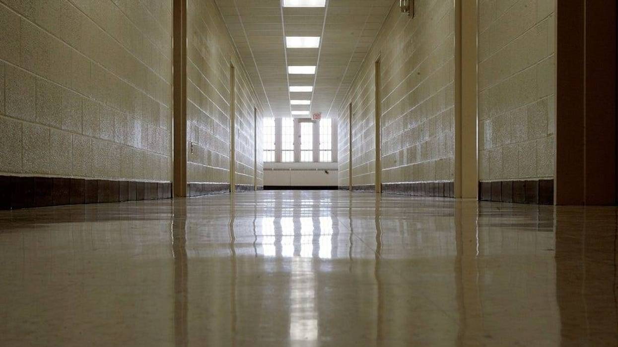 High School