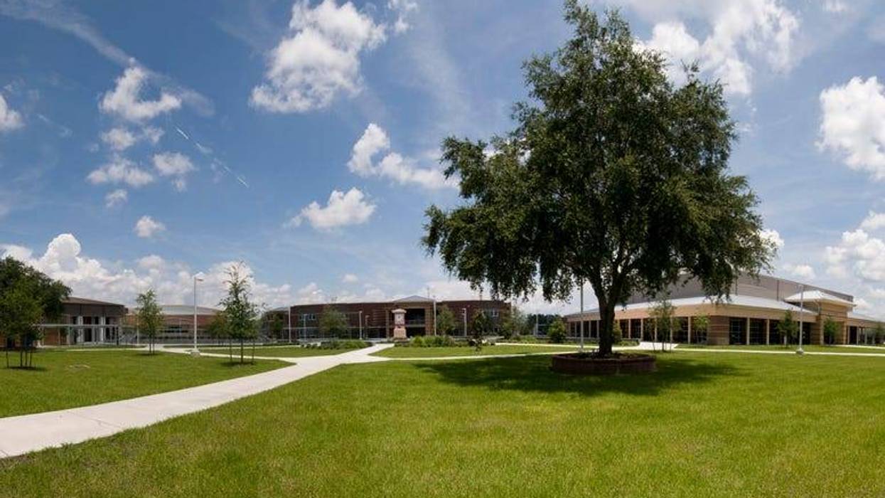 High School