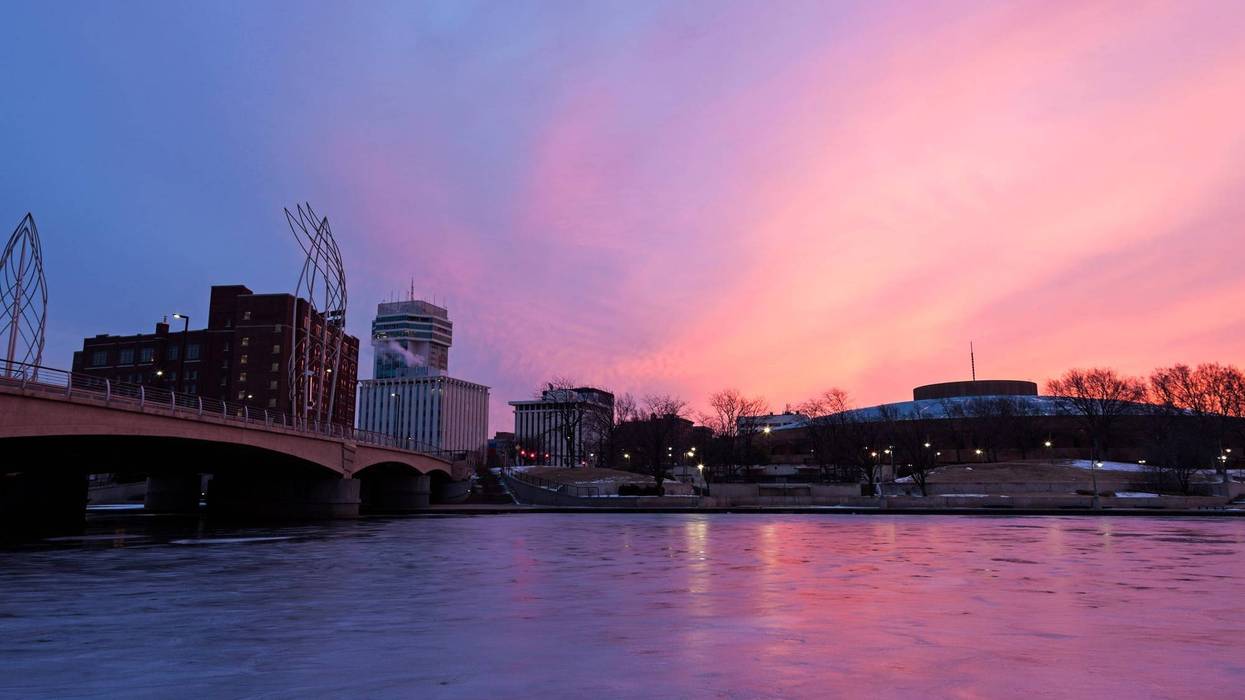 High temperatures gradually improving in Wichita through the weekend