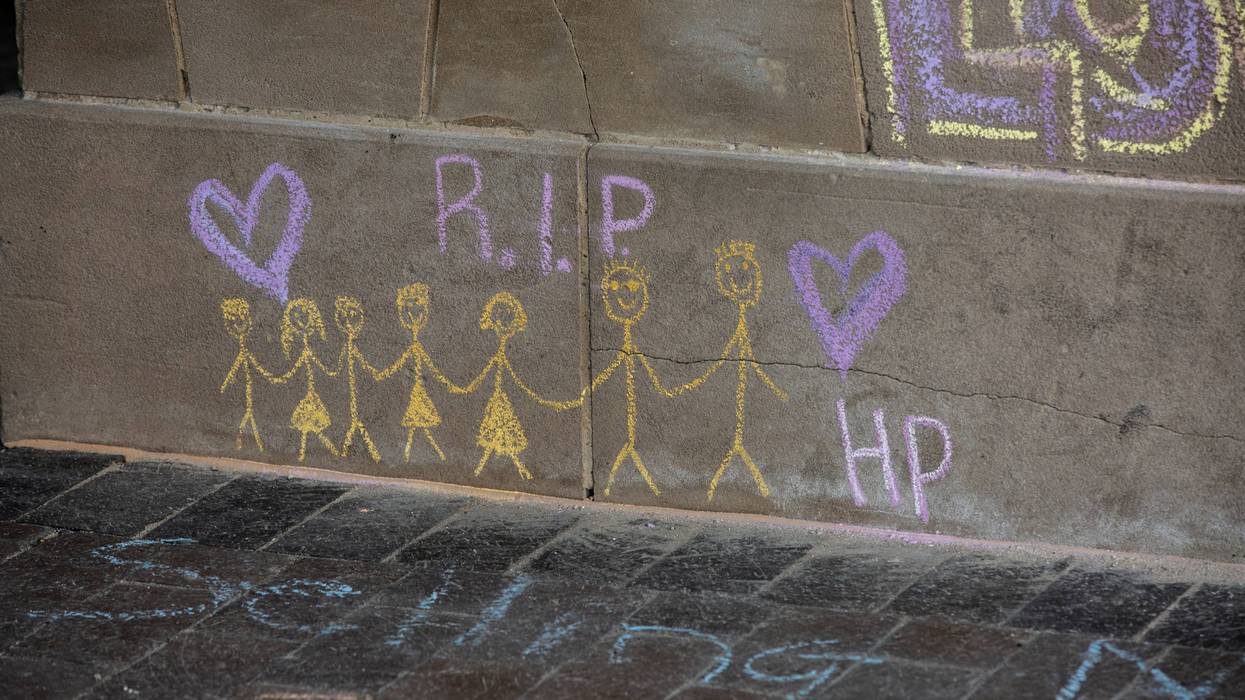 Highland Park shooting