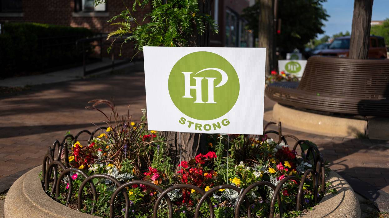Highland Park