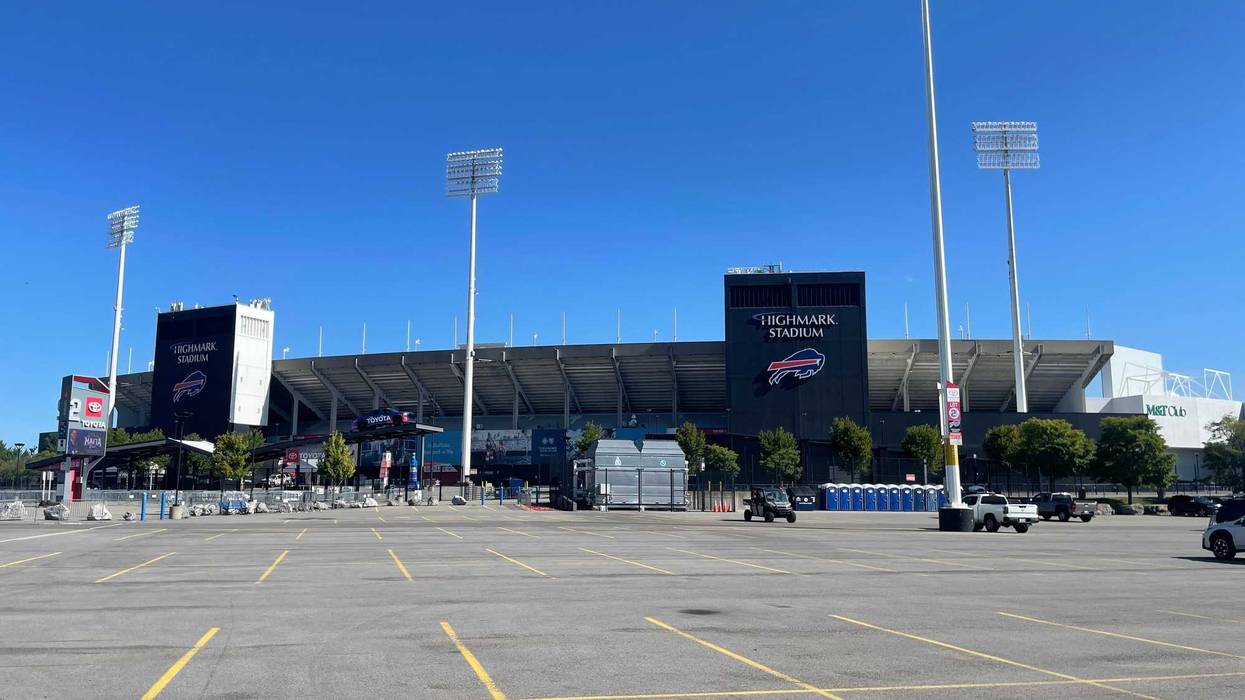 Highmark Stadium
