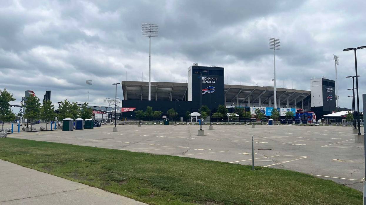 Highmark Stadium