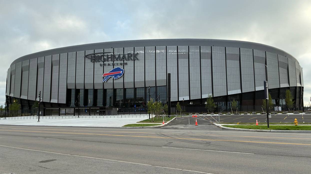 Highmark Stadium