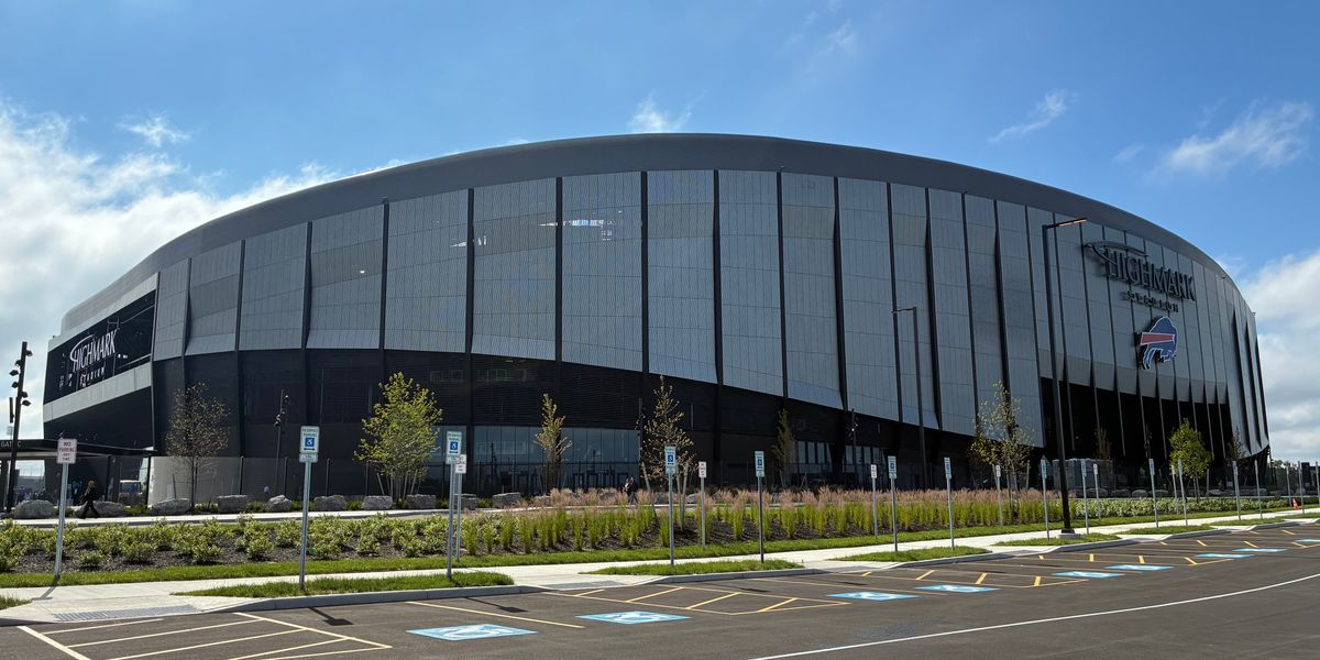 Report: Bills to hold additional open practice, available to non-PSL holders