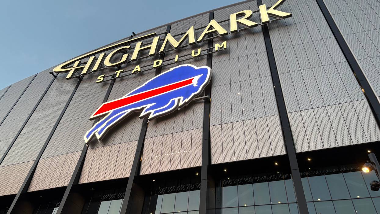Highmark Stadium