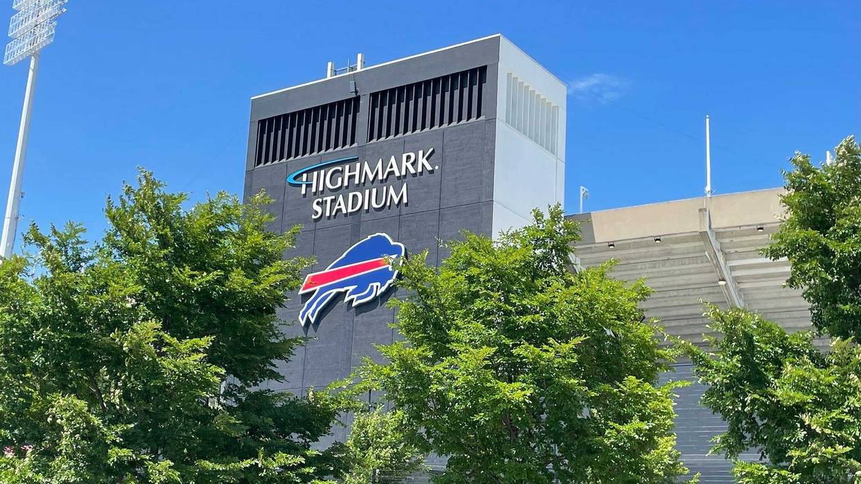 Highmark switches responsibility for naming rights payments