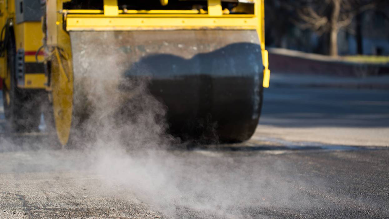 Highway 280 on the border of St. Paul and Minneapolis is reopening after being closed since April for resurfacing and ramp and bridge repair.