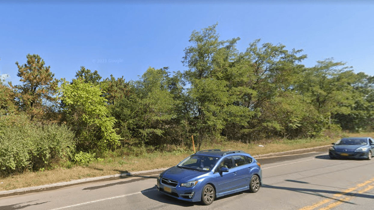 highway