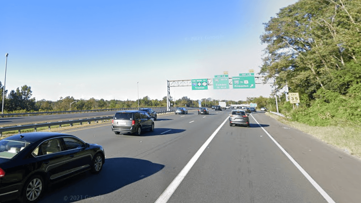 highway