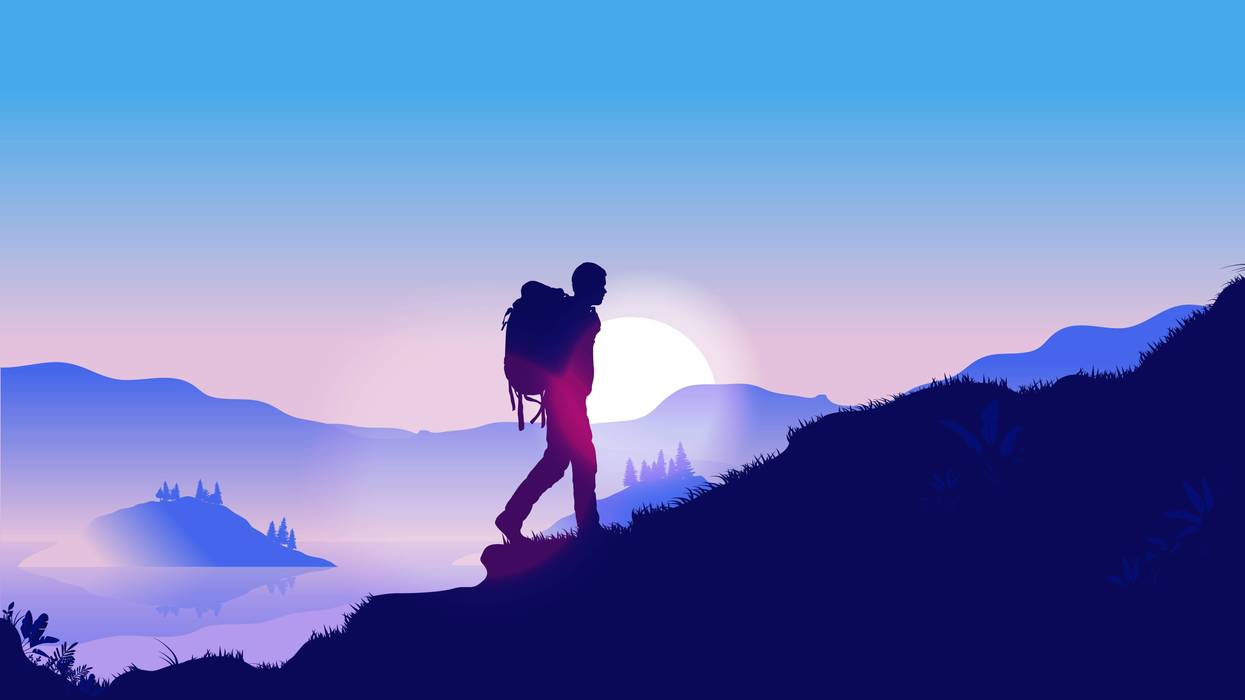Hiker